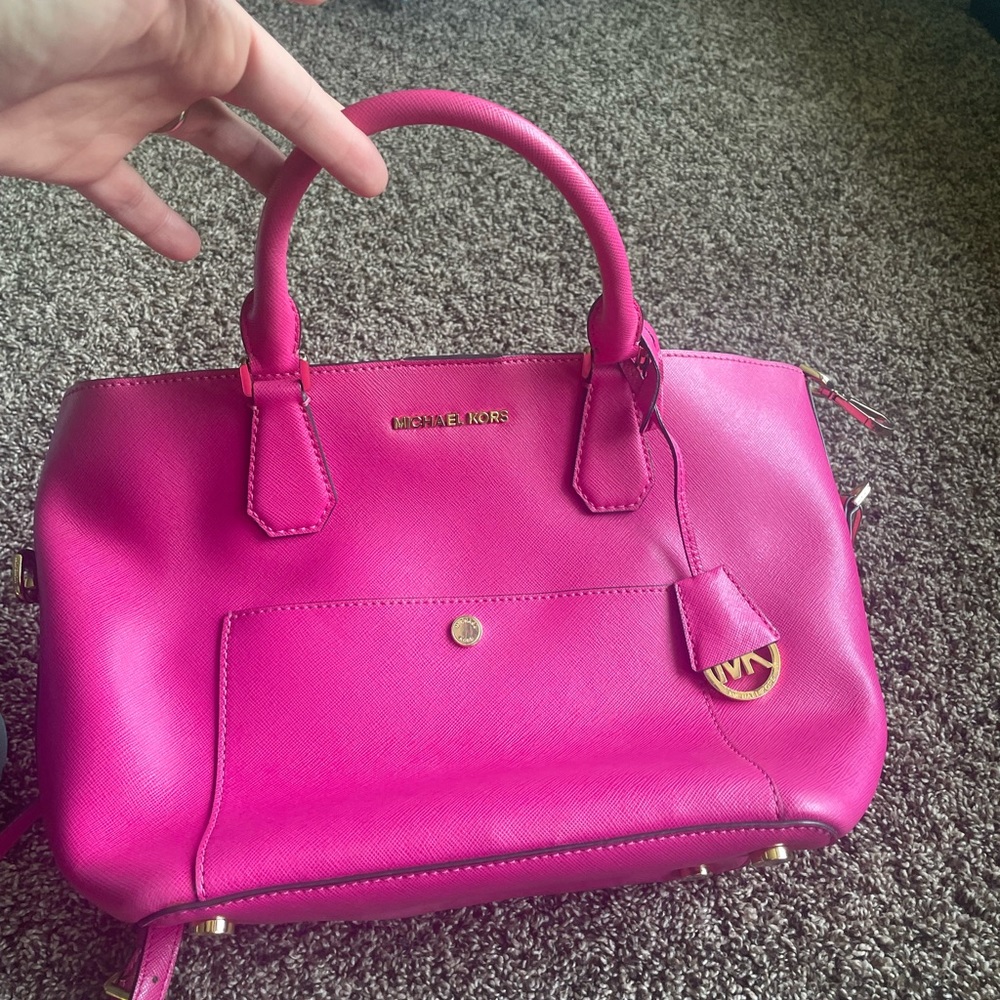 Michael Kors purse